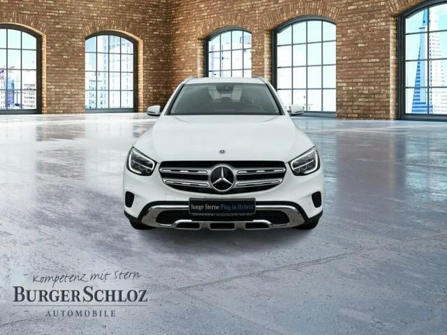 Mercedes-Benz GLC 300 4MATIC GLC 300 e