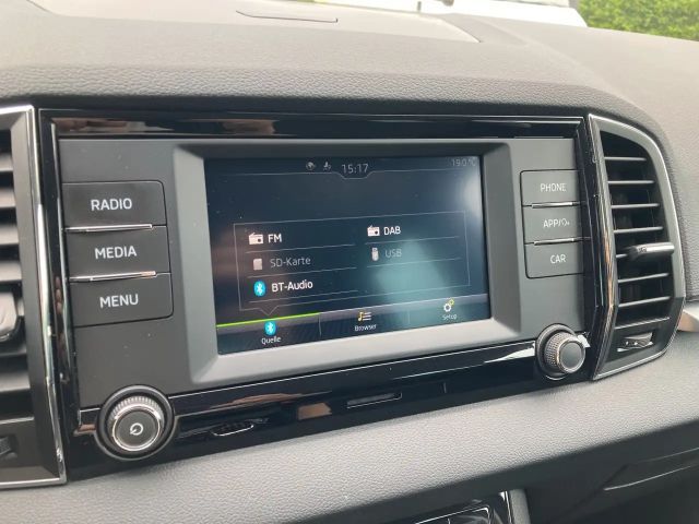 Skoda Karoq Ambition