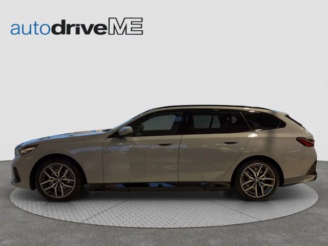 BMW i5 xDrive40