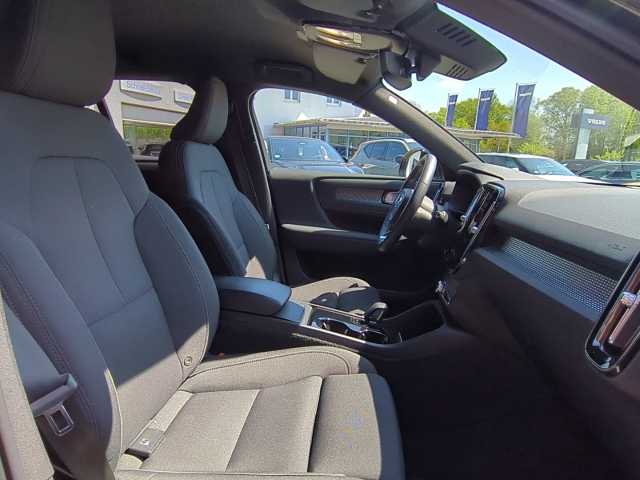 Volvo XC40 Plus Recharge