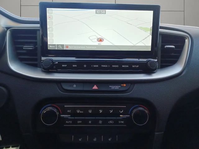 Kia Ceed GDi SportWagon