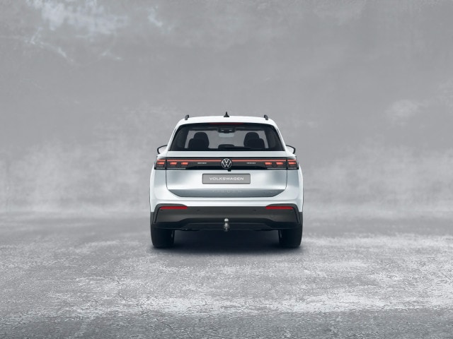 Volkswagen Tiguan 1.5 TSI eHybrid