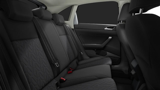 Volkswagen Taigo 1.0 TSI DSG Move