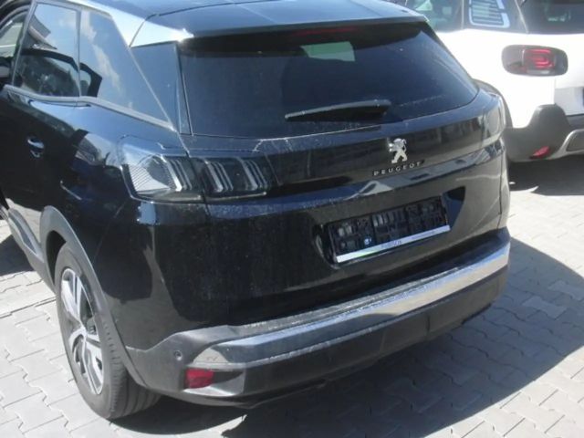 Peugeot 3008 Allure Pack Hybrid4