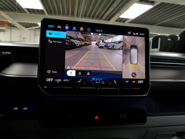 Volkswagen ID.Buzz 7-zitter Pro