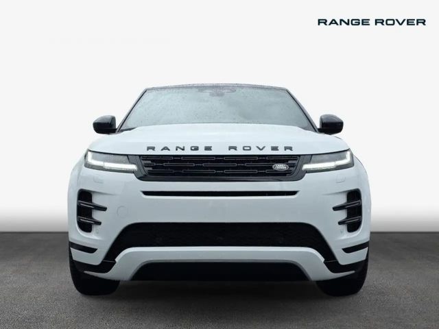 Land Rover Range Rover Evoque Dynamic SE