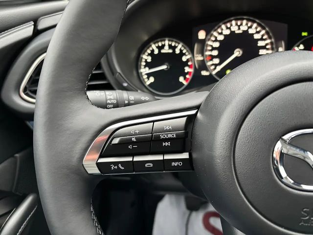 Mazda CX-30 e-Skyactive G140 Centre-Line | Auto Stahl Wien 21