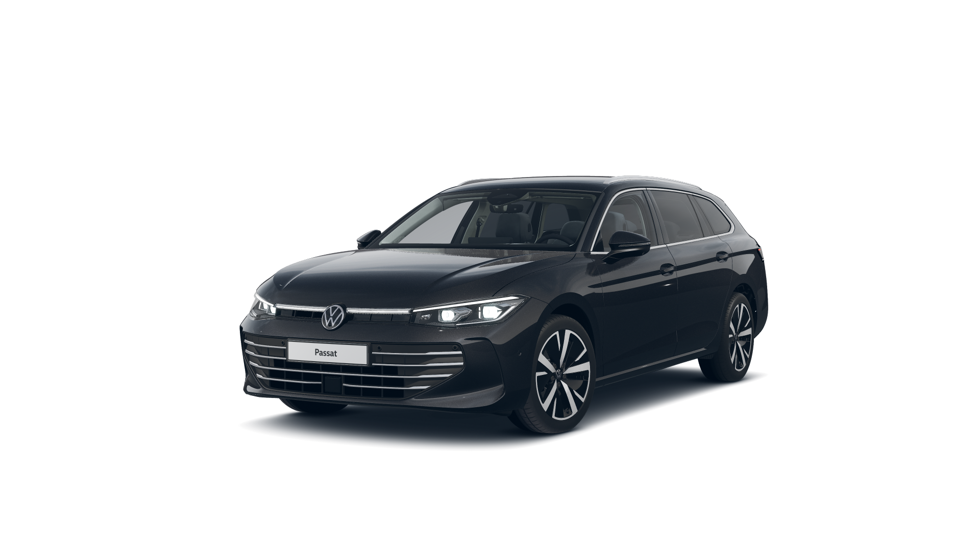 Volkswagen Passat 2.0 TDI Business DSG Variant