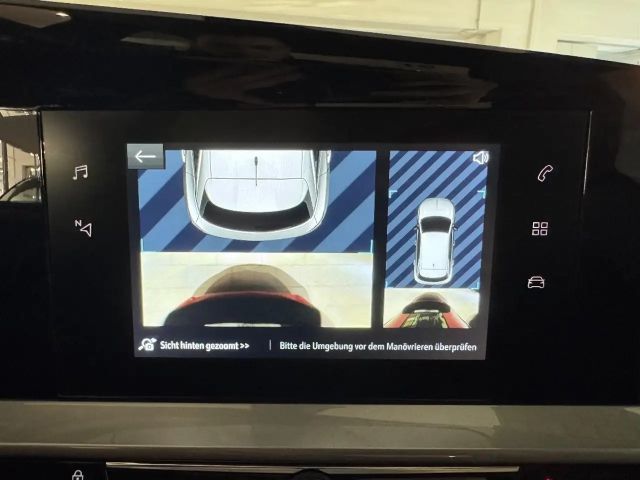 Opel Mokka 1.2 Turbo Elegance