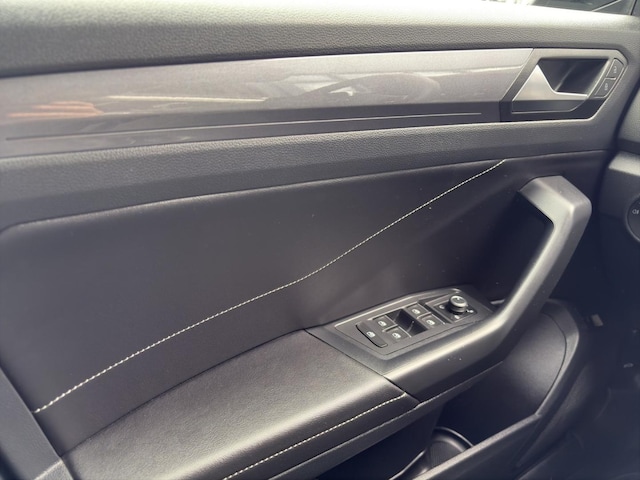 Volkswagen T-Roc 2.0 TDI Style