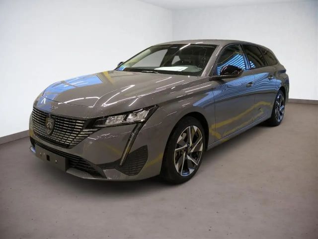 Peugeot 308 Allure Pack PureTech SW