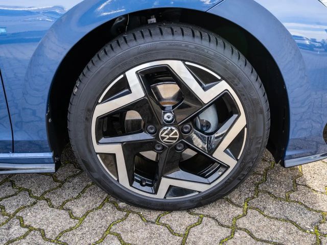 Volkswagen Golf 2.0 TDI DSG R-Line