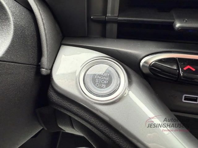 Fiat 500e +Keyless+Klimaaut.+Tempomat+Schildererkennung