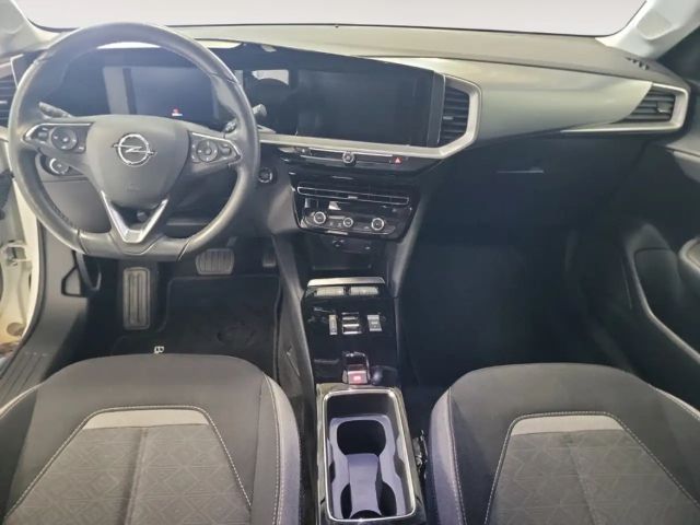 Opel Mokka Edition Mokka-e