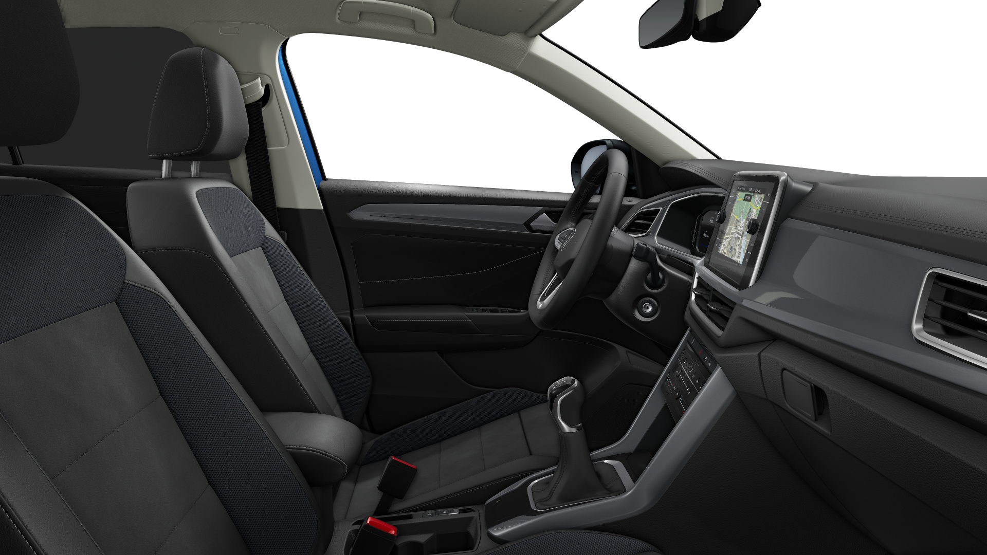 Volkswagen T-Roc 1.0 TSI Style