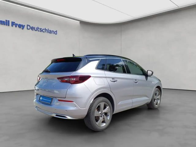 Opel Grandland X Elegance
