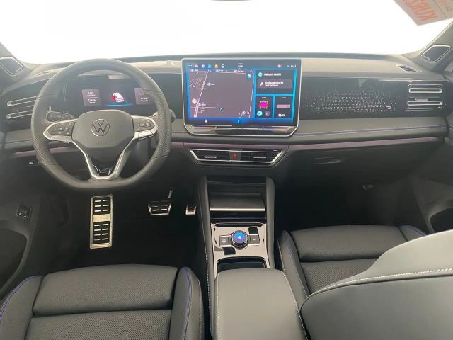 Volkswagen Tiguan DSG Sport eHybrid