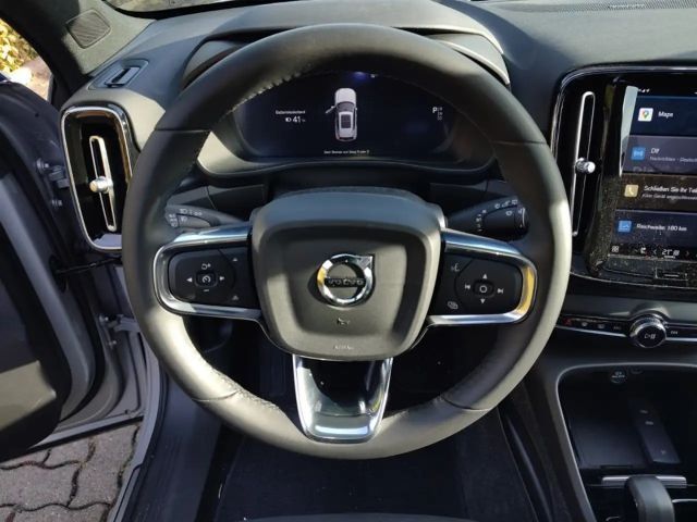 Volvo XC40 AWD Ultimate