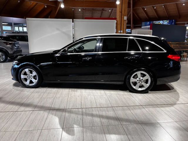 Mercedes-Benz C 220 AVANTGARDE C 220 d Estate