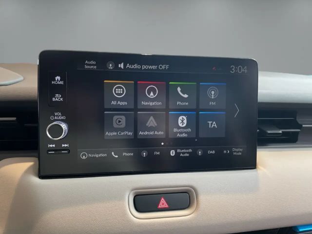 Honda HR-V 1.5 Advance Hybrid e:HEV