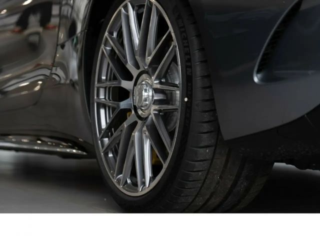 Mercedes-Benz SL 63 AMG AMG Line