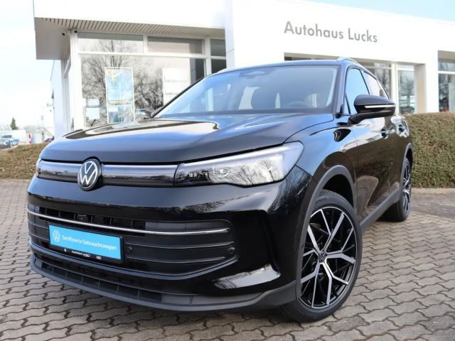 Volkswagen Tiguan 2.0 TDI DSG