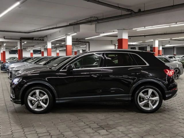 Audi Q3 35 TFSI S-Tronic