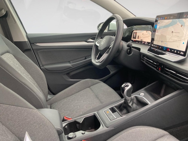 Volkswagen Golf Golf VIII Variant