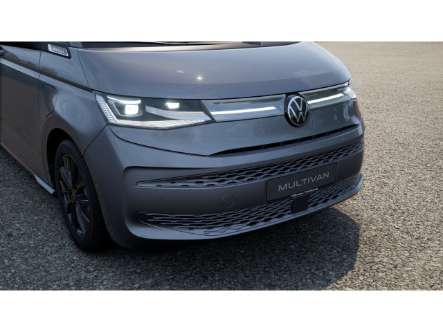 Volkswagen Multivan DSG eHybrid