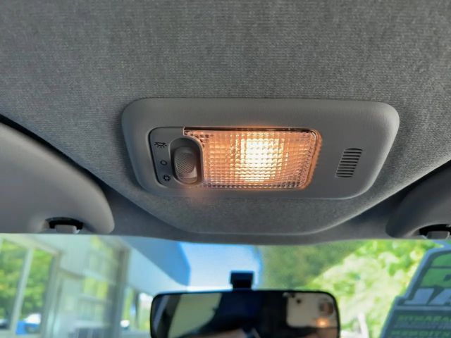 Citroën C1 Shine VTi 72