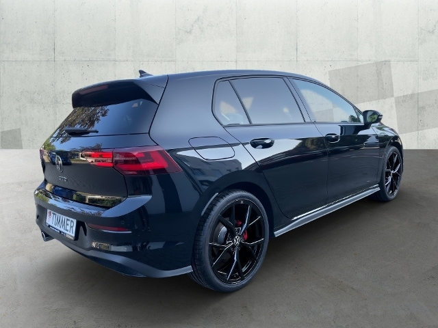 Volkswagen Golf 2.0 TDI DSG