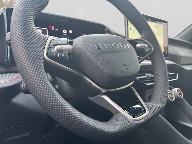 Skoda Kodiaq 2.0 TDI 4x4 Sportline