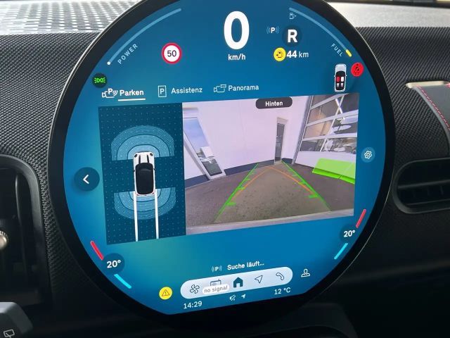 MINI Cooper 3-deurs John Cooper Works