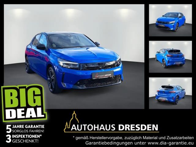 Opel Corsa 1.2 Turbo GS-Line Grand Sport Turbo