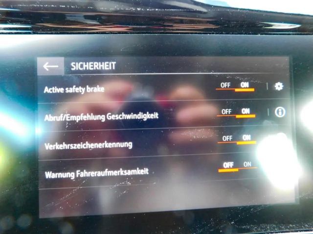 Opel Grandland X 1.2 Turbo Enjoy Turbo