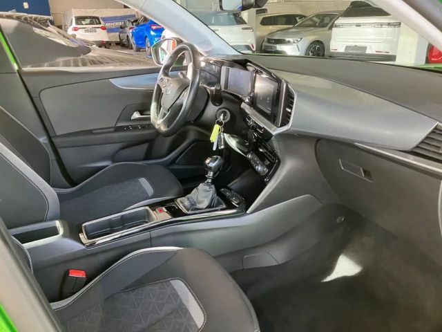 Opel Mokka 1.2 Turbo