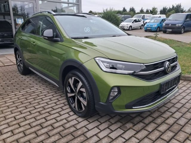 Volkswagen Taigo 1.0 TSI DSG Style