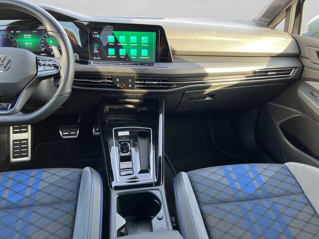 Volkswagen Golf 2.0 TSI DSG Golf VIII