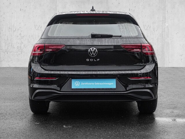 Volkswagen Golf 1.5 TSI