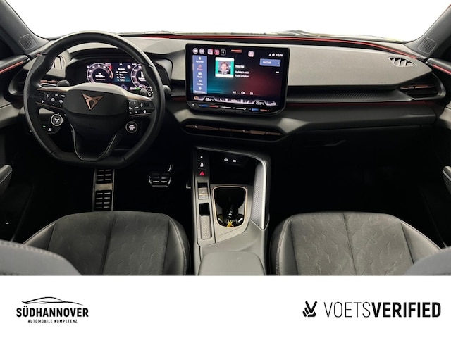 Cupra Terramar 1.5 eTSI