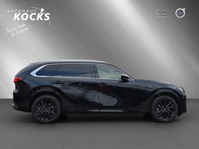 Mazda CX-80 Homura Plus e-Skyactiv