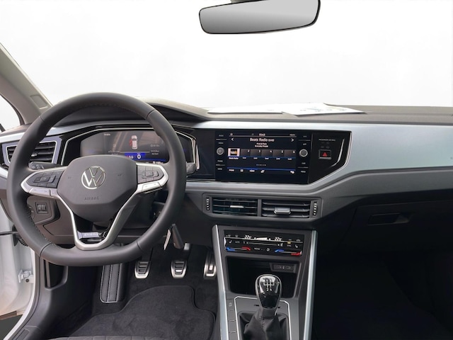 Volkswagen Taigo Taigo "ENERGY" 1,0 TSI (95 PS) 5-Gang