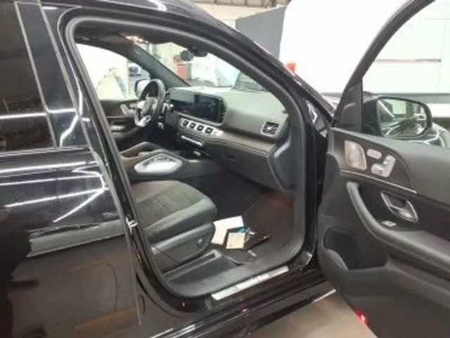 Mercedes-Benz GLE 300 AMG Line GLE 300 d
