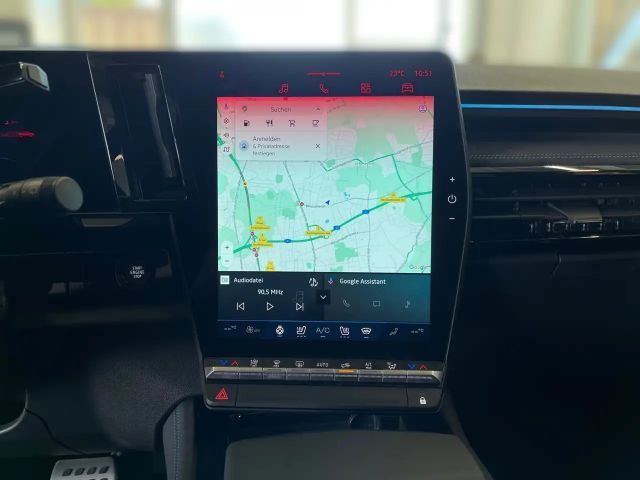 Renault Austral Alpine E-Tech Esprit