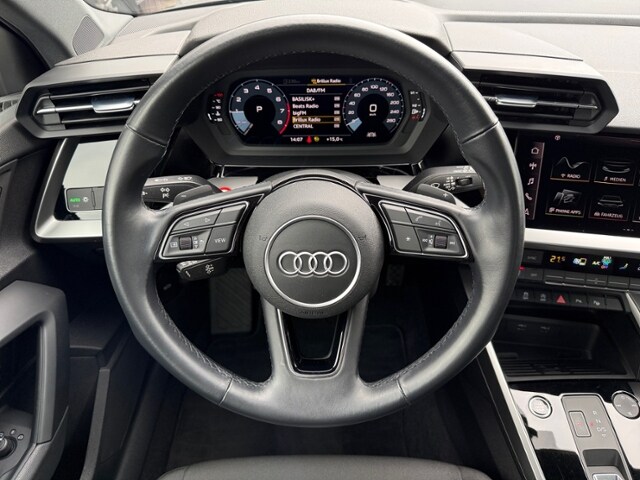 Audi A3 35 TFSI S-Tronic Sportback