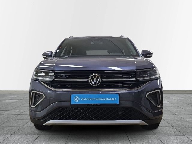 Volkswagen T-Cross 1.5 TSI