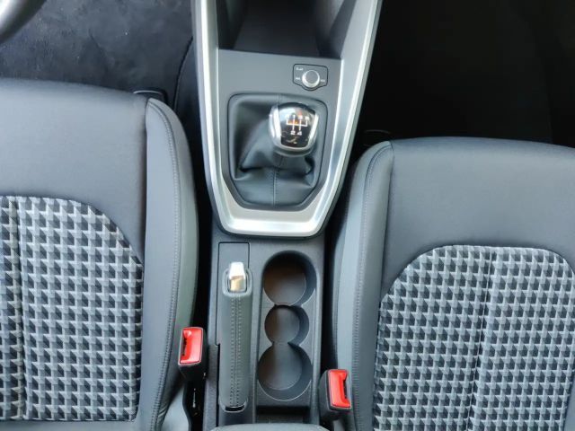 Audi A1 25 TFSI Sportback