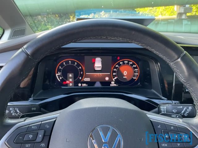 Volkswagen Multivan 2.0 TSI DSG Life T7