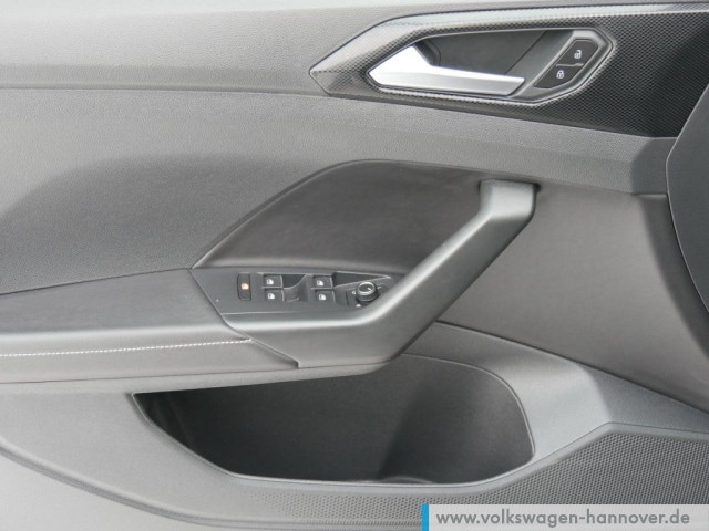 Volkswagen T-Cross 1.0 TSI DSG