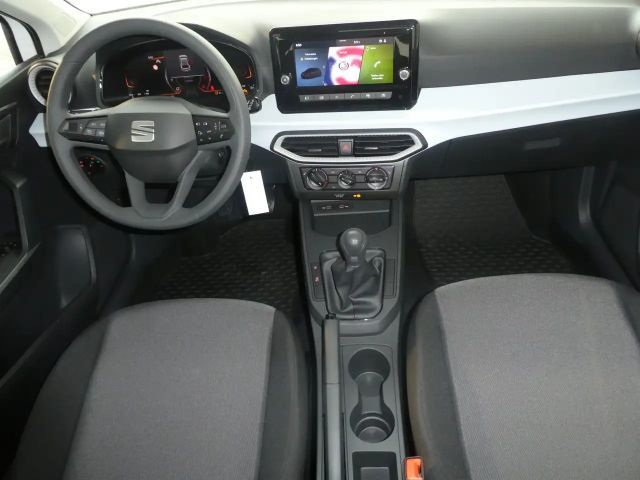 Seat Ibiza Reference